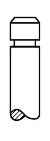 WILMINK GROUP wg1174312 -  Выпускной клапан